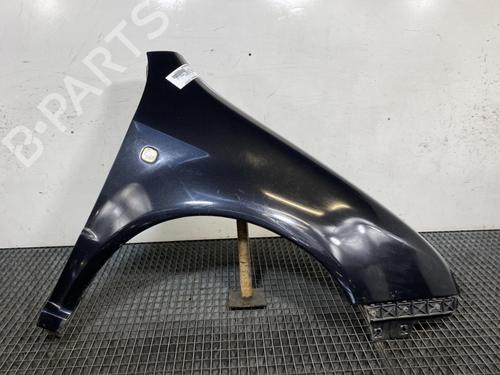 Right front fenders SKODA FABIA I Combi (6Y5) 1.4 TDI 6Y0821102A