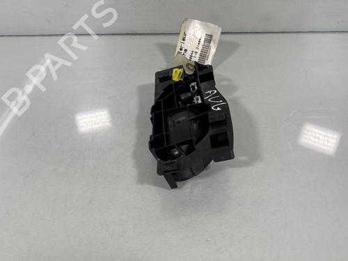 Front left interior door handle PEUGEOT 3008 I MPV (0U_) 1.6 HDi | BP20025673I13 