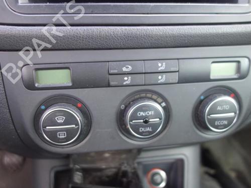 Rear mirror VW GOLF PLUS V (5M1, 521) | BP20002329I6 - Image 16