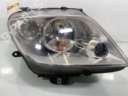 Used Right headlight LANCIA PHEDRA (179_) 2.0 JTD (179.AXE1A) (107 hp) 28094474