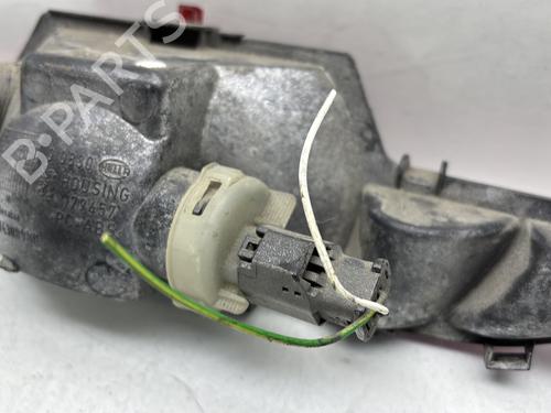 Rear fog light PEUGEOT 208 I (CA_, CC_) 1.6 HDi | BP29287077C37 