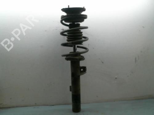 Used Left front shock absorber BMW 3 Touring (E91) 325 d (197 hp) 19999927