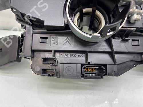 Steering column stalk CITROËN DS3 (SA_) 1.6 HDi 110 | BP36364391I23 - Image 2