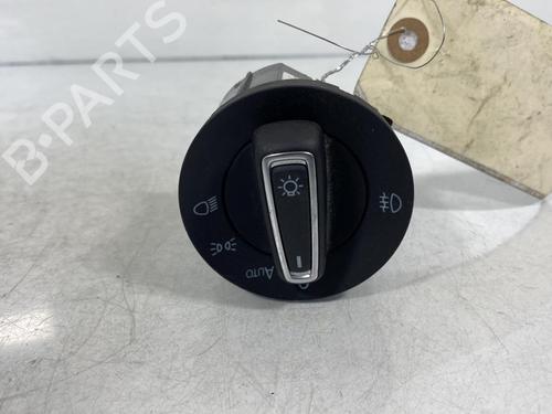 Used Headlight switch VW POLO V (6R1, 6C1) [2009-2022]  21957049