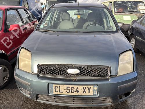 Left taillight FORD FUSION (JU_) 1.4 TDCi | BP31300827C34