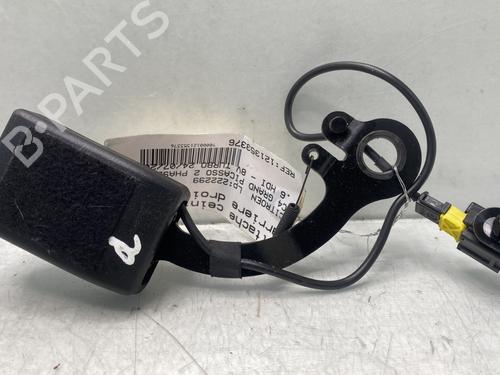 Engache cinturón CITROËN C4 Grand Picasso II (DA_, DE_) 1.6 HDi / BlueHDi 115 (115 hp) 32524582