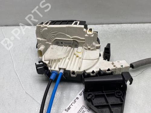Rear left lock MERCEDES-BENZ C-CLASS (W204) C 200 CDI (204.001) | BP28625018C100 