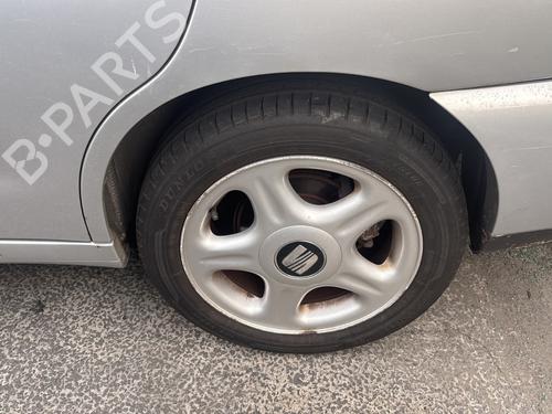 Right tailgate light SEAT CORDOBA (6K1, 6K2) 1.9 TDI | BP31821000C80 