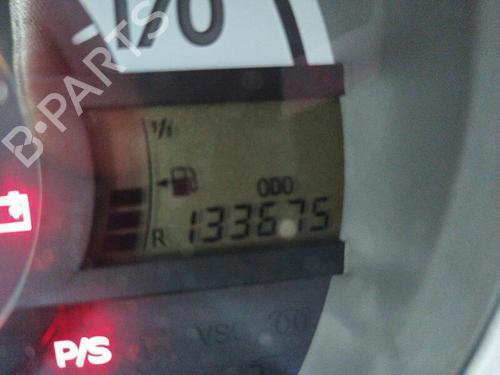 Front left lock CITROËN C1 (PM_, PN_) 1.0 | BP20011294C98 