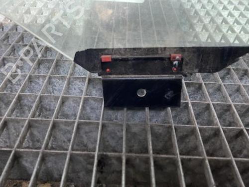 Front left door window BMW Z4 Roadster (E85) 2.0 i | BP19991363C18 