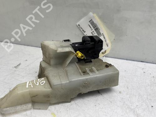 Used Front left lock RENAULT CLIO II (BB_, CB_) 1.9 dTi (B/CB0U) (80 hp) 19963417