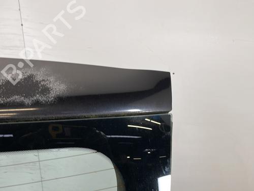 Used Tailgate Tailgate FIAT MULTIPLA (186_) 1.9 JTD 115 (115 hp) 23767870 23767870