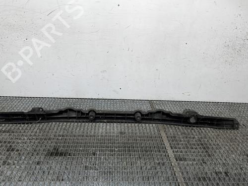 Rear bumper reinforcement FIAT QUBO (225_) 1.3 D Multijet (225CXB1A, 225AXB1A, 225CXB11, 225AXB11,... | BP27657245C73 