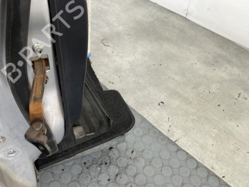Right rear door TOYOTA AVENSIS Estate (_T27_) 2.2 D-4D (ADT271_, ADT271R) | BP29749018C5 