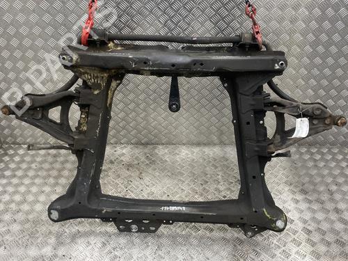 Used Subframe RENAULT CLIO II (BB_, CB_) 1.5 dCi (B/CB07) (65 hp) 31707939