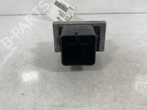 Used Electronic module Electronic module RENAULT MASTER III Van (FV) 2.3 dCi 135 FWD (FV0N, FV08, FV06, FV00, FV1S) (136 hp) 19972928 19972928