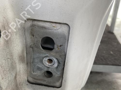 Right front door PEUGEOT 207 Hatchback Van (WA_, WC_) | BP30679517C3