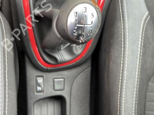 Rear left lock RENAULT CLIO IV (BH_) 0.9 TCe 90 (BHNF, BHMA, BHMH, BHJK, BHJR) | BP32126015C100 