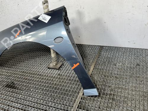 Left front fenders PEUGEOT 407 SW (6E_, 6D_) 1.6 HDi 110 | BP28281655C41 