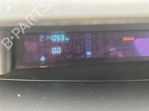 Rear parcel shelf RENAULT ESPACE IV (JK0/1_) 1.9 dCi (JK0U) | BP25725851C85  - Image 24