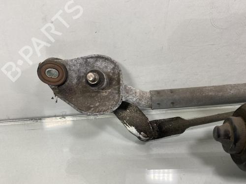 Used Front wiper motor TOYOTA AVENSIS Saloon (_T25_) 2.2 D-CAT (ADT251_, ADT251R) (177 hp) 19994513