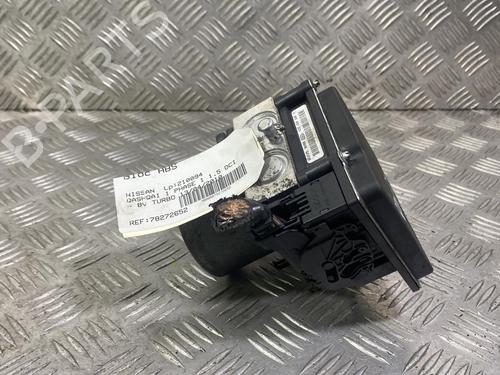 ABS pump NISSAN QASHQAI / QASHQAI +2 I (J10, NJ10, JJ10E) 1.5 dCi | BP19962052M43 