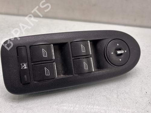 Left front window switch FORD KUGA I 2.0 TDCi | BP33484217I27 - Image 3