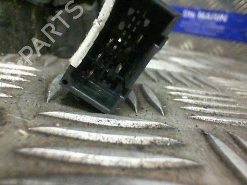 Left mirror AUDI A4 B5 (8D2) 1.6 | BP20034787C26 