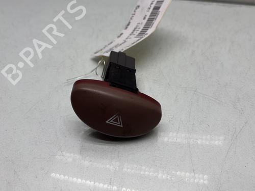 Used Warning switch PEUGEOT 206 Hatchback (2A/C) 1.1 i (60 hp) 28282301