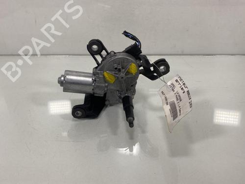 Viskermotor bakrute OPEL ASTRA H (A04) 1.4 (L48) | BP20024918M102 