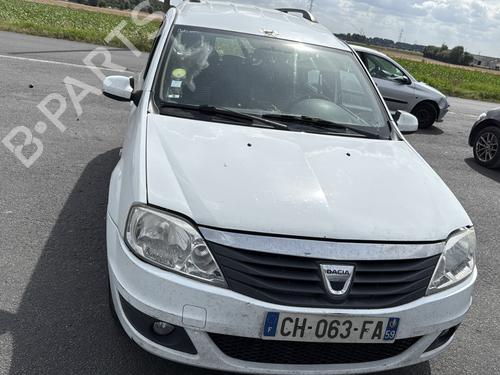 Bremselys DACIA LOGAN MCV (KS_) 1.5 dCi (KS04) | BP32981105L11  - Image 7