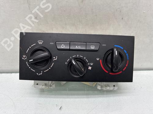 climate-control-peugeot-partner-tepee-2008-38092673 main image