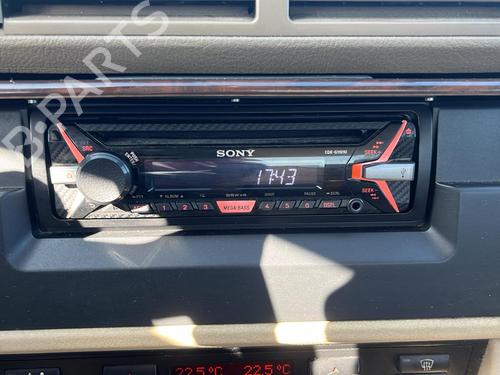 Right taillight BMW 5 (E34)  | BP20022294C35 