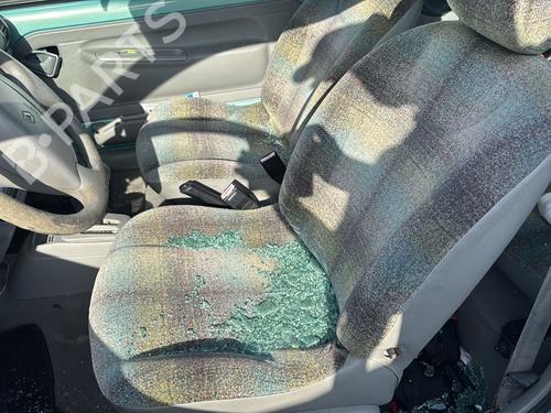 Udstødningssystem RENAULT TWINGO I (C06_) 1.2 (C066, C068) | BP29339874M121 