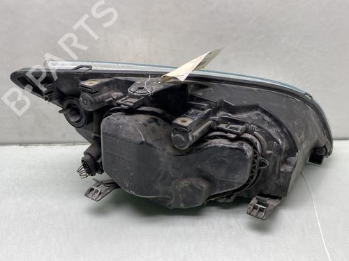 Left headlight FORD FOCUS II (DA_, HCP, DP) 1.6 | BP24826881C28 