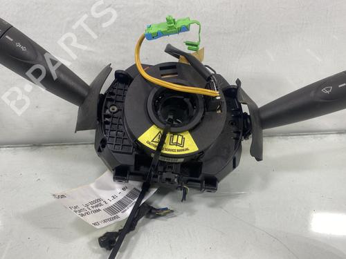 Used Steering column stalk FIAT PUNTO (188_) 1.2 60 (188.030, .050, .130, .150, .230, .250) (60 hp) 28280431
