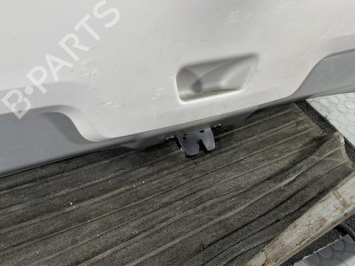 Bakluke CC/Kombi-Kupé CITROËN C3 I (FC_, FN_) 1.4 i | BP26973522C6 