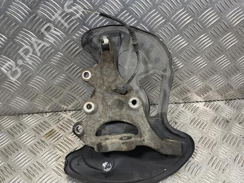 Used Left front steering knuckle Left front steering knuckle MERCEDES-BENZ C-CLASS (W204) [2007-2015] 20008061 20008061