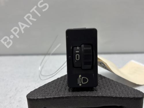 Used Headlight switch PEUGEOT 3008 I MPV (0U_) 1.6 HDi (109 hp) 29842036