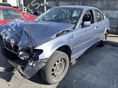 Used Parts BMW 3 (E46) 318 d (116 hp) 4159191
