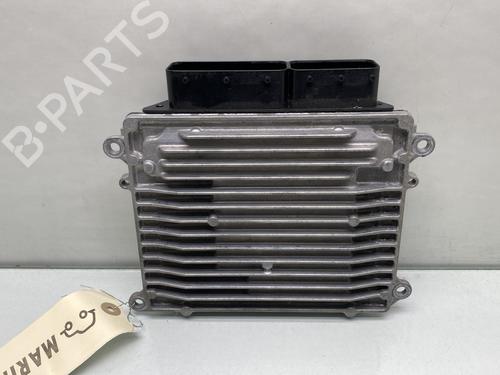 Engine control unit (ECU) MERCEDES-BENZ B-CLASS Sports Tourer (W247) B 180 (247.084) | BP26527881M57 