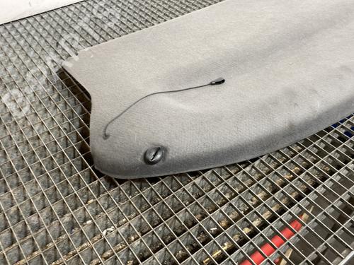 Hattehylle Hattehylle FORD FIESTA IV (JA_, JB_) 1.8 DI (75 hp) 28496416 28496416