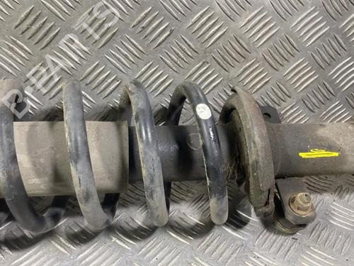 Right front shock absorber RENAULT TRAFIC II Van (FL) 1.9 dCi 80 (FL0B) | BP19952633M17 