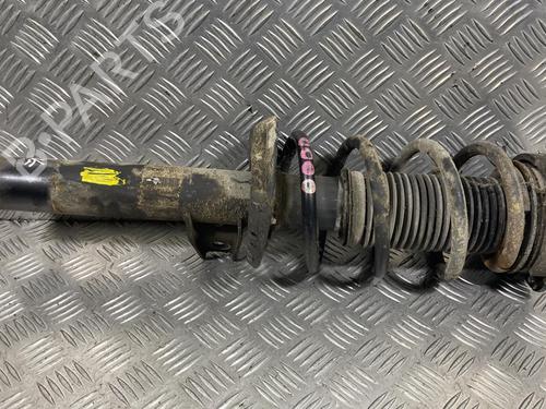Left front shock absorber AUDI A3 (8P1) 2.0 TDI | BP20024580M16 
