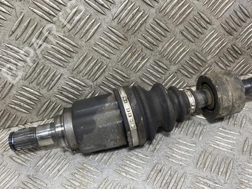 Right front driveshaft SUZUKI CELERIO (LF) 1.0 (AVK310) | BP30887453M39