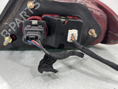 Left taillight ALFA ROMEO 166 (936_) 2.4 JTD (936AXA00, 936A3B00) | BP29707052C34 