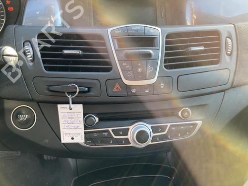 Left rear window switch RENAULT LAGUNA III (BT0/1) 1.5 dCi (BT00, BT0A, BT0T, BT1J) | BP24377155I29 - Image 11