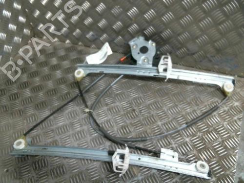 Used Front right window mechanism CITROËN XSARA (N1) 1.4 i (75 hp) 20016192