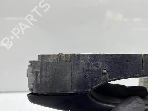 Front right exterior door handle PEUGEOT EXPERT Van (V_) 1.6 BlueHDi 115 | BP29080068C129 
