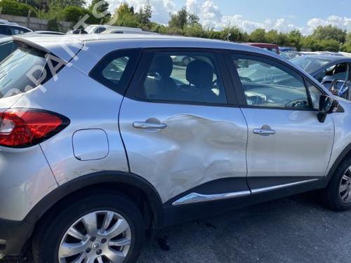 Steering rack RENAULT CAPTUR I (J5_, H5_) 1.5 dCi 90 (J5N4, J5M5, J5MW, J5M6, J5AL, J5AJ) | BP25996998M22 - Image 9